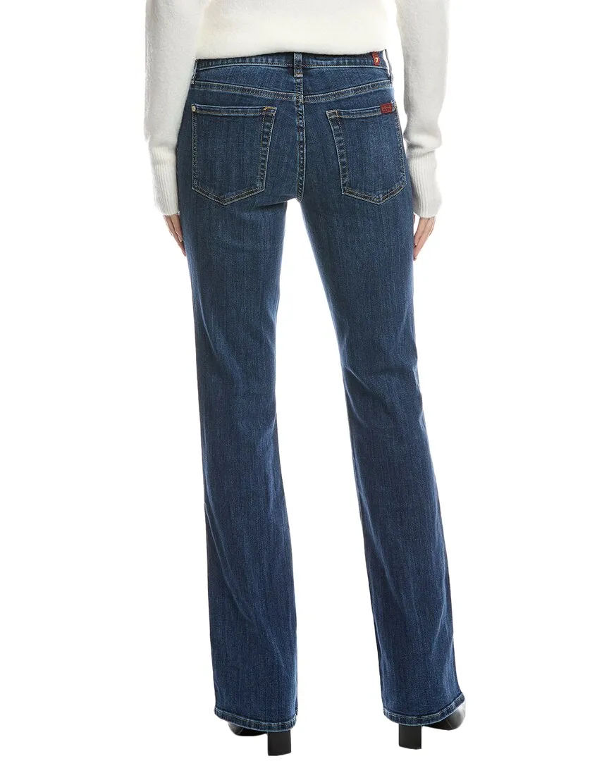 7 For All Mankind Kimmie Bootcut Jean