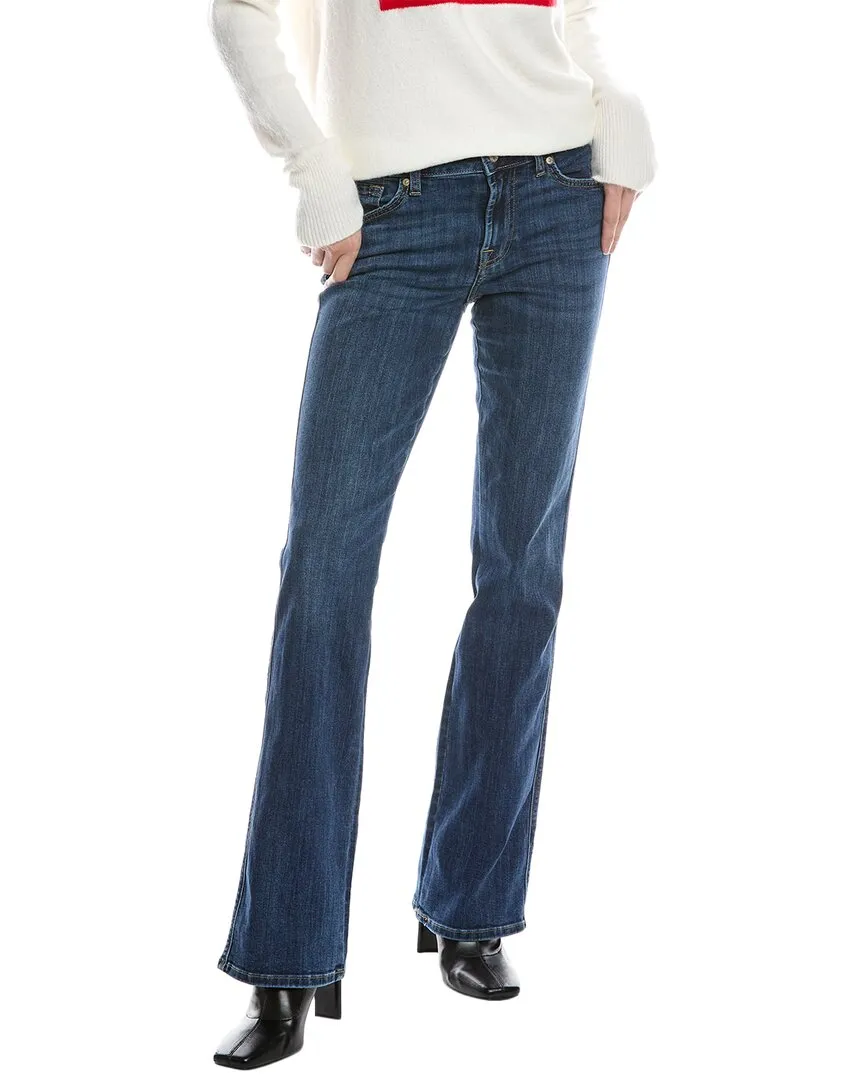 7 For All Mankind Kimmie Bootcut Jean