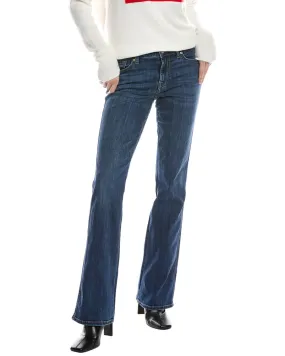 7 For All Mankind Kimmie Bootcut Jean