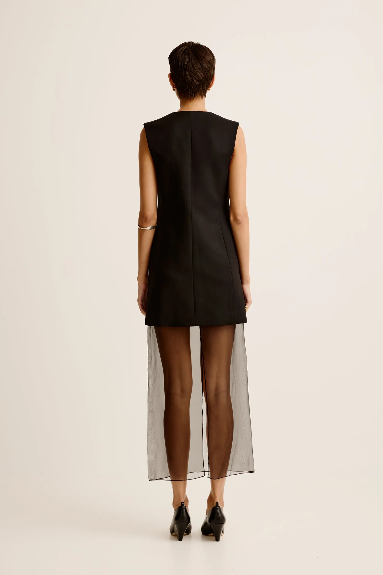 AIRE COLUMN SKIRT