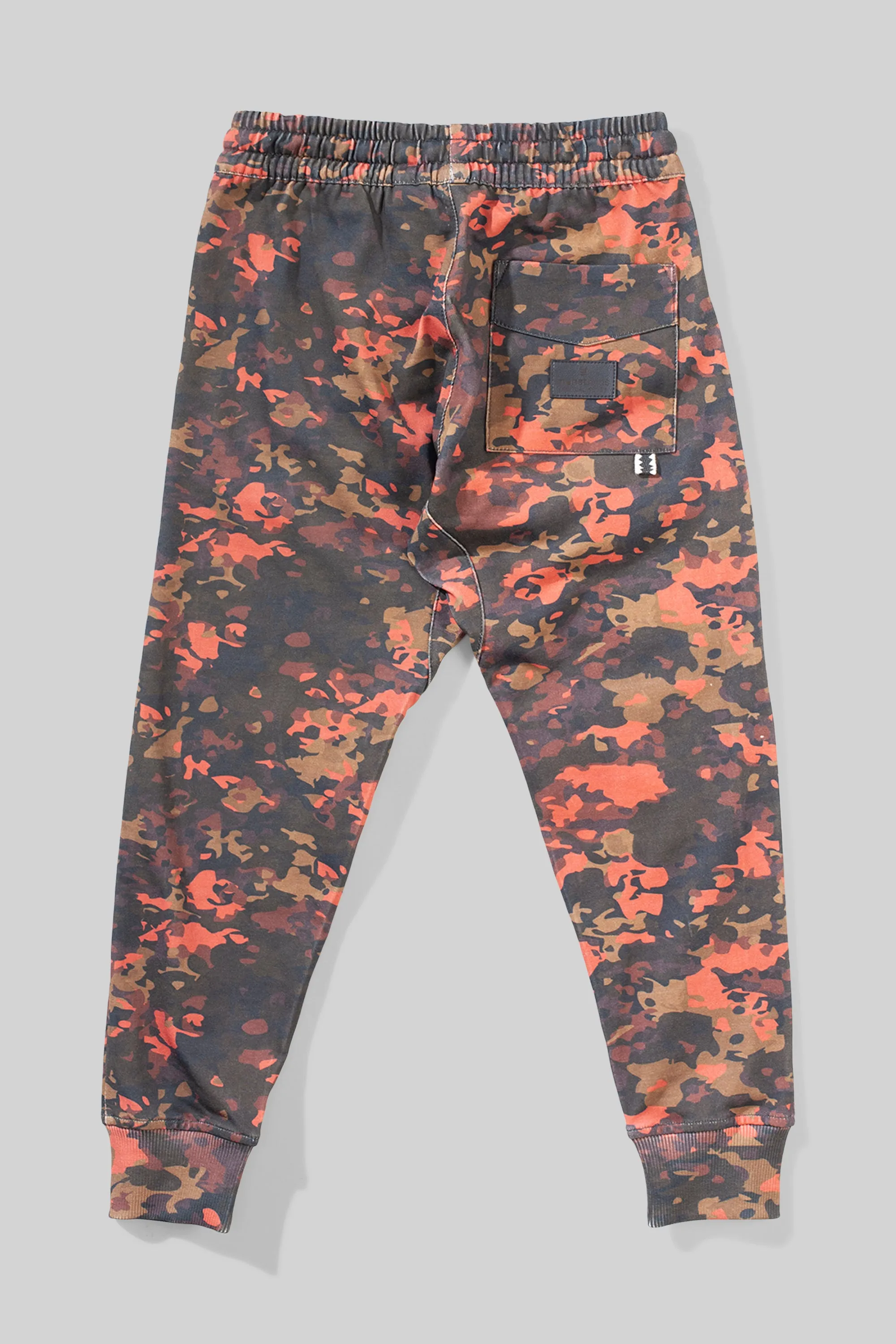 ALL TERAIN TRACK PANT