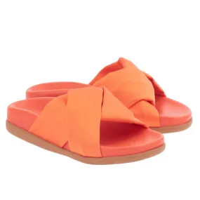 Ancient Greek Sandals - Whitney Footbed Sandals