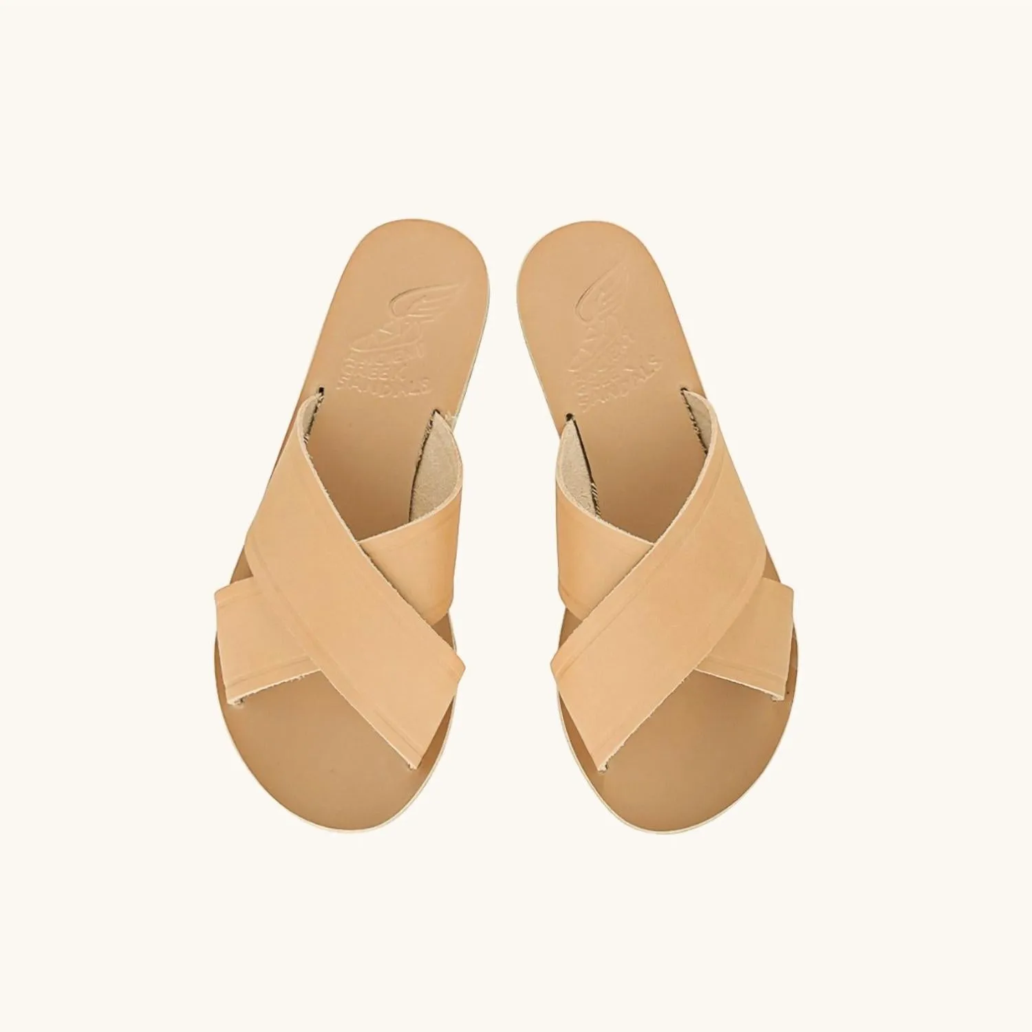 Ancient Greek Sandals - Women's Thais Sandal