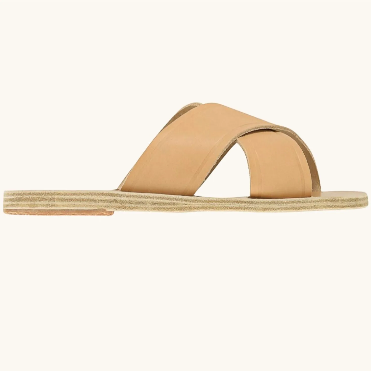 Ancient Greek Sandals - Women's Thais Sandal