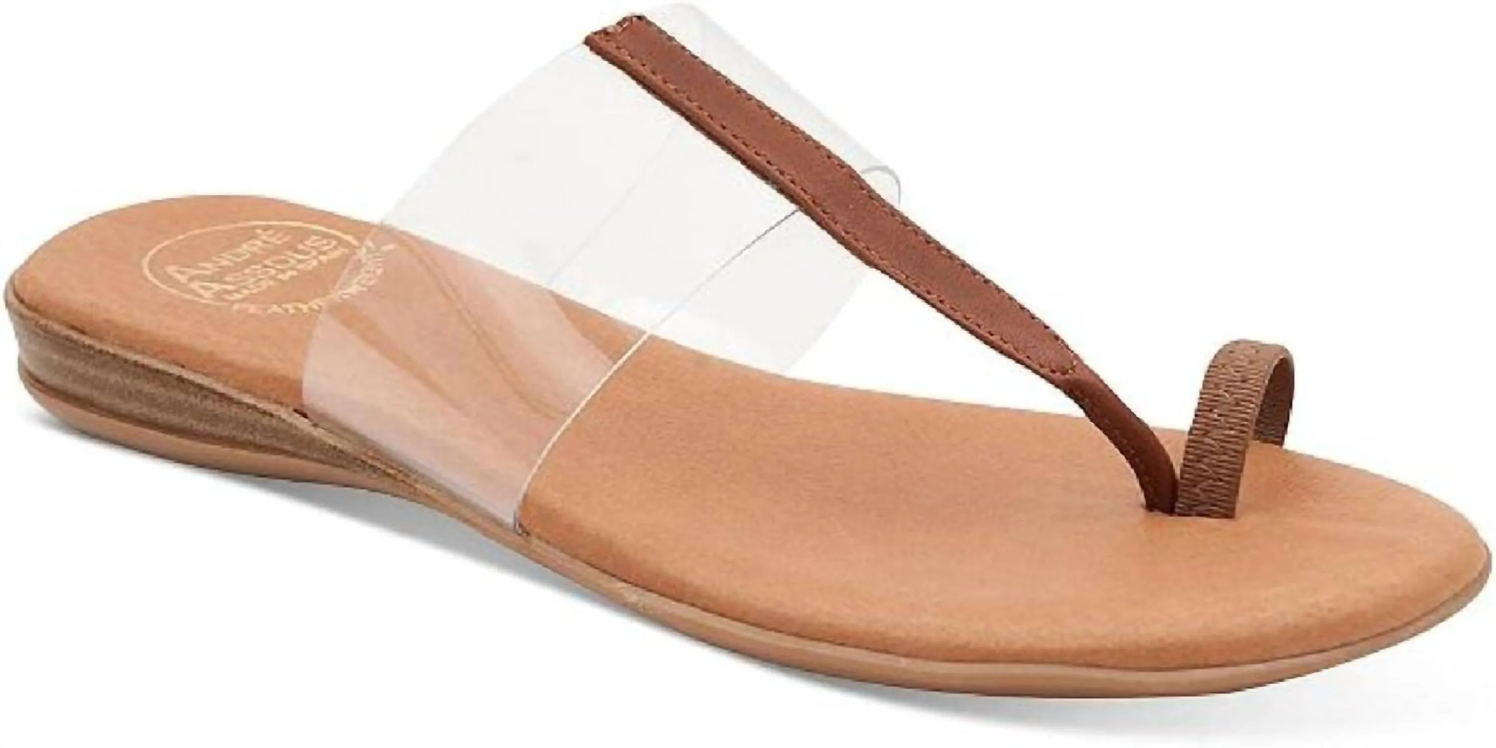 Andre Assous - Women's Nailah Sandal
