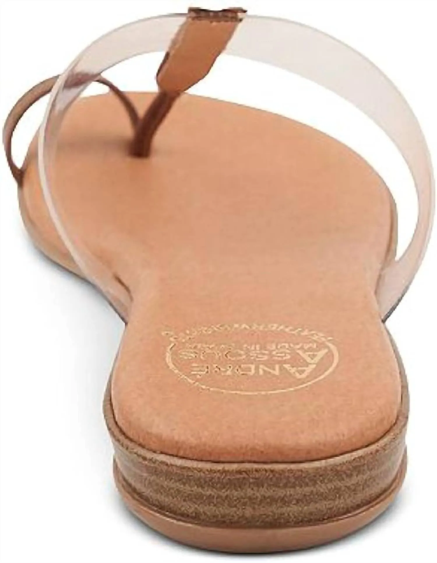Andre Assous - Women's Nailah Sandal