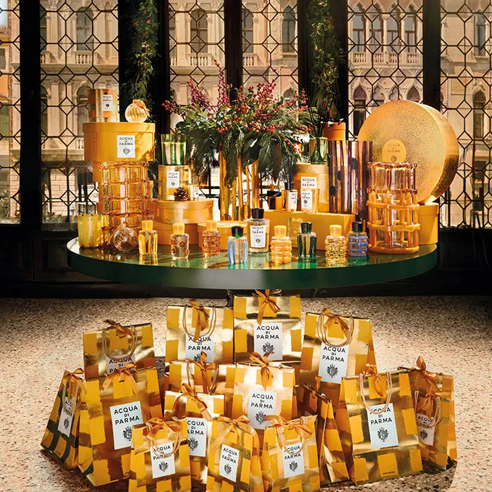 ARANCIA DI CAPRI GIFT SET