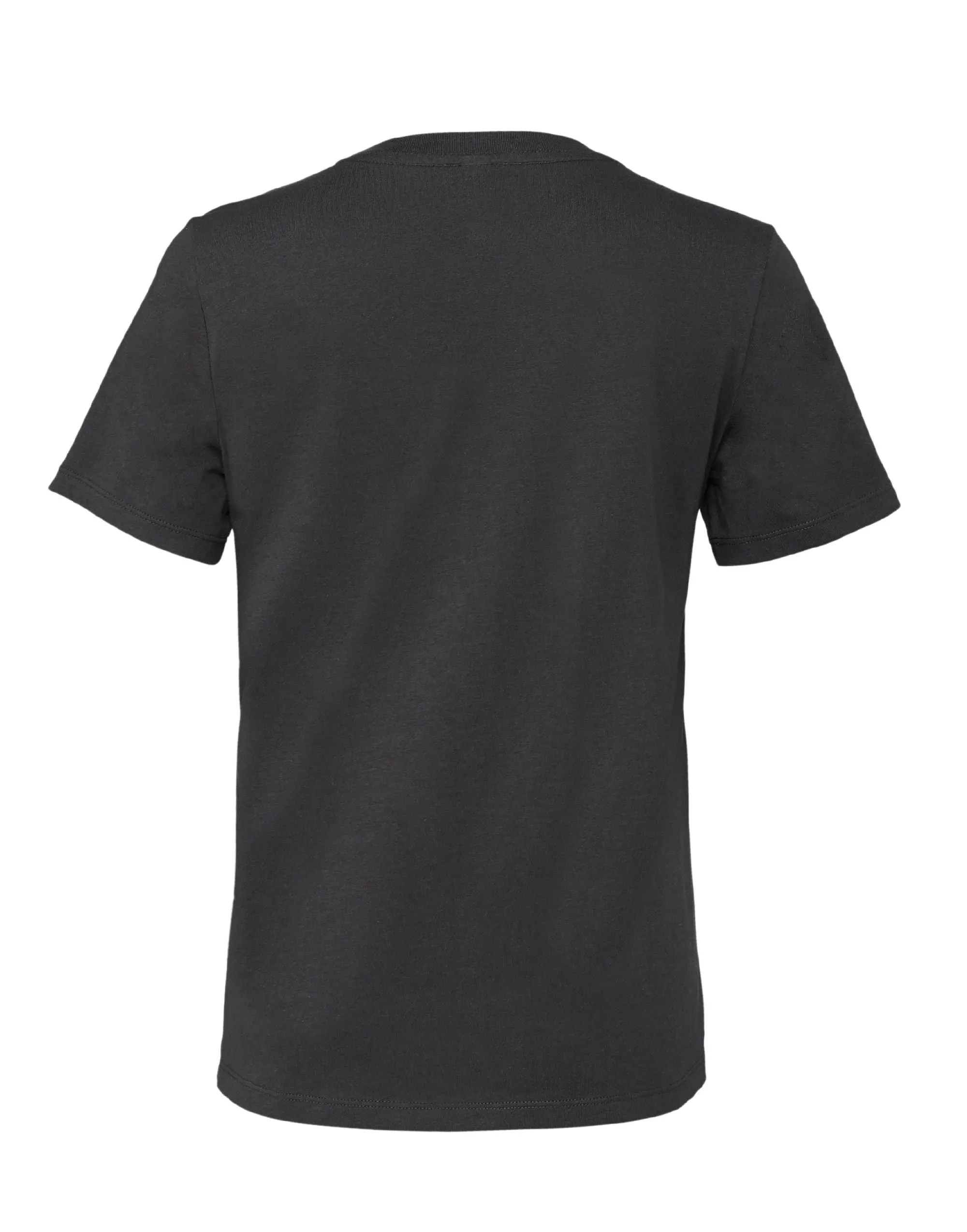 BE6400 Bella Womens Relaxed Jersey S/S Tee