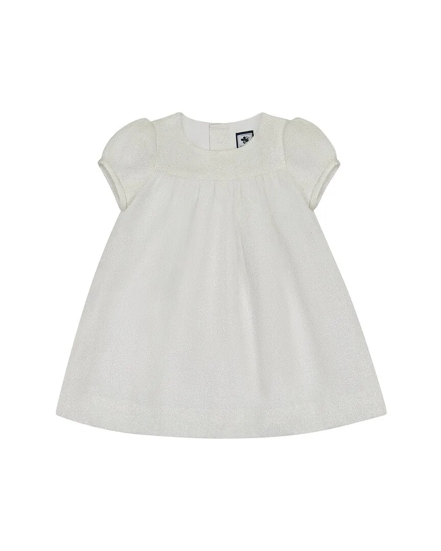 Busy Bees Matilda Puff Sleeve Dress