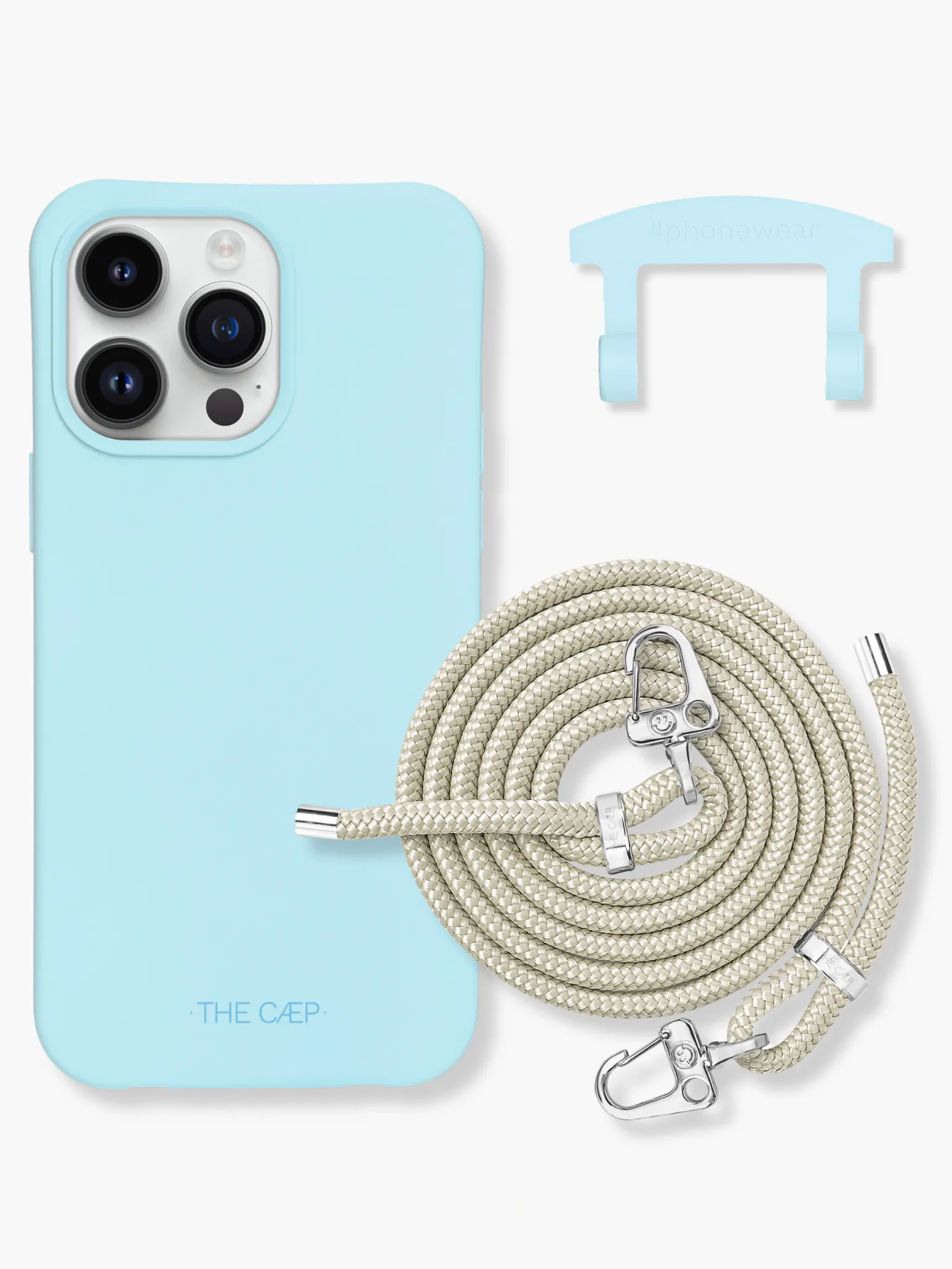 Capri   Bondi Crossbody Bundle