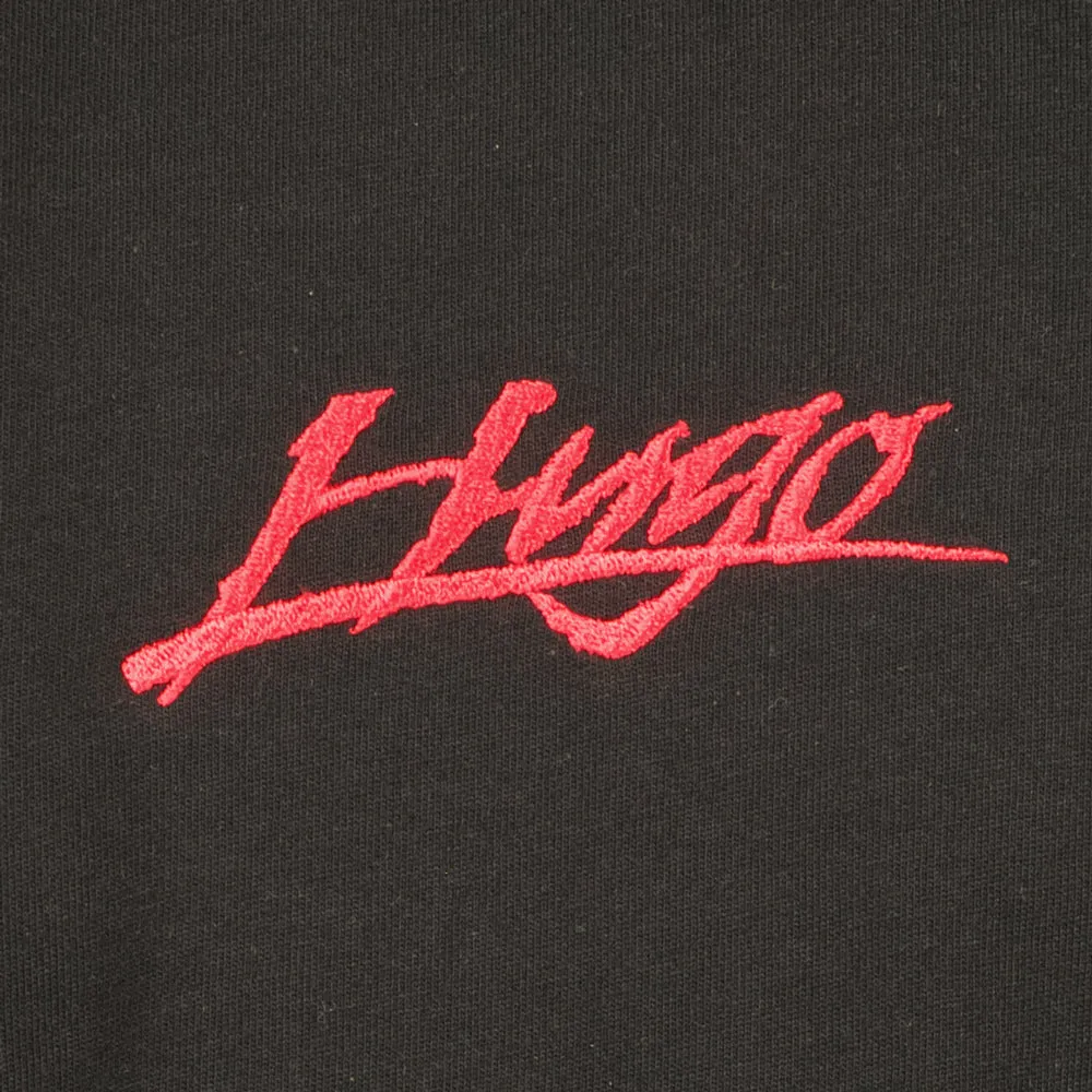 Cotton-Jersey Logo T-Shirt