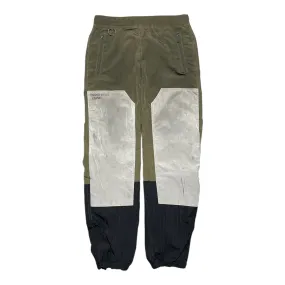 Enfants Riches Déprimés Track Pants Olive Pre-Owned