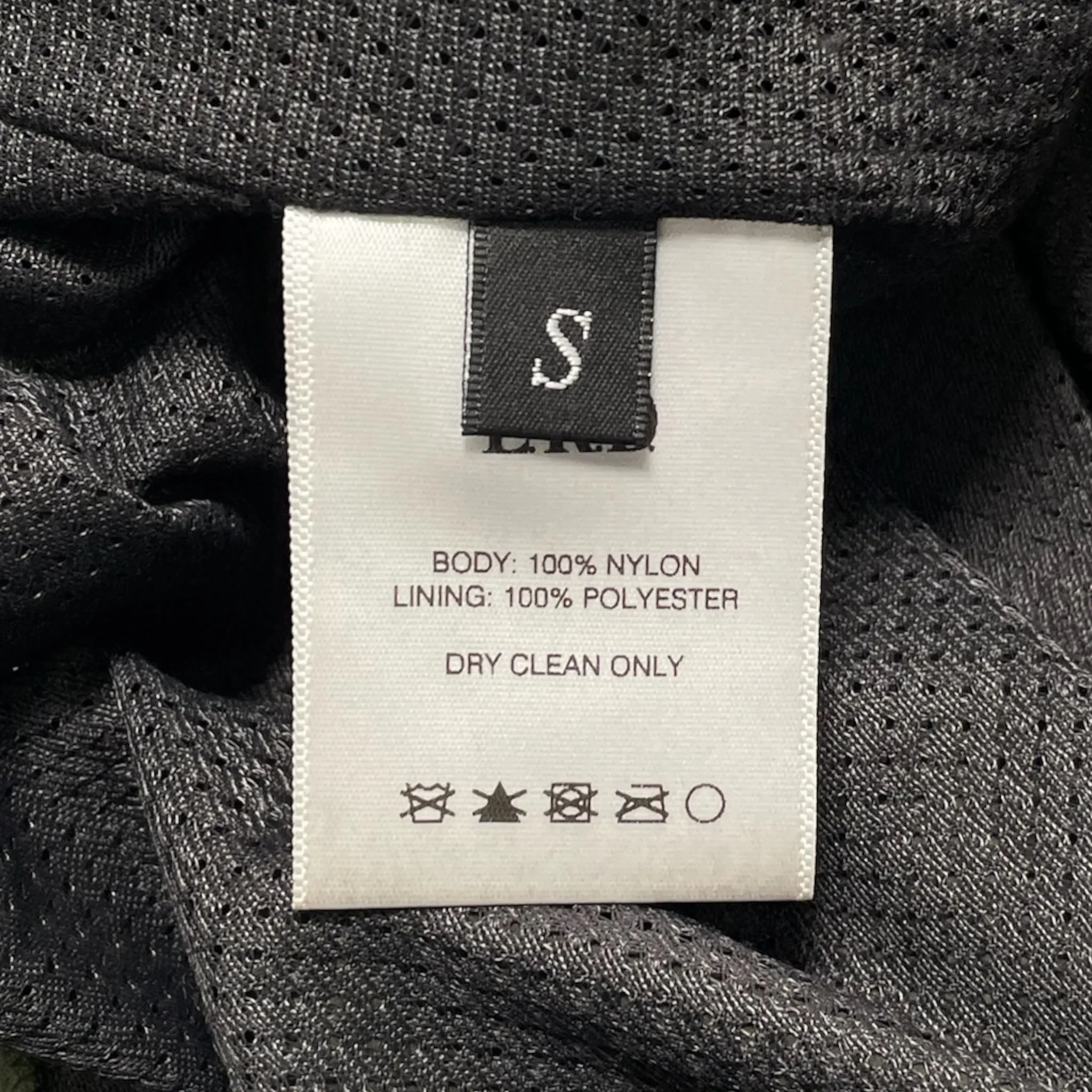 Enfants Riches Déprimés Track Pants Olive Pre-Owned
