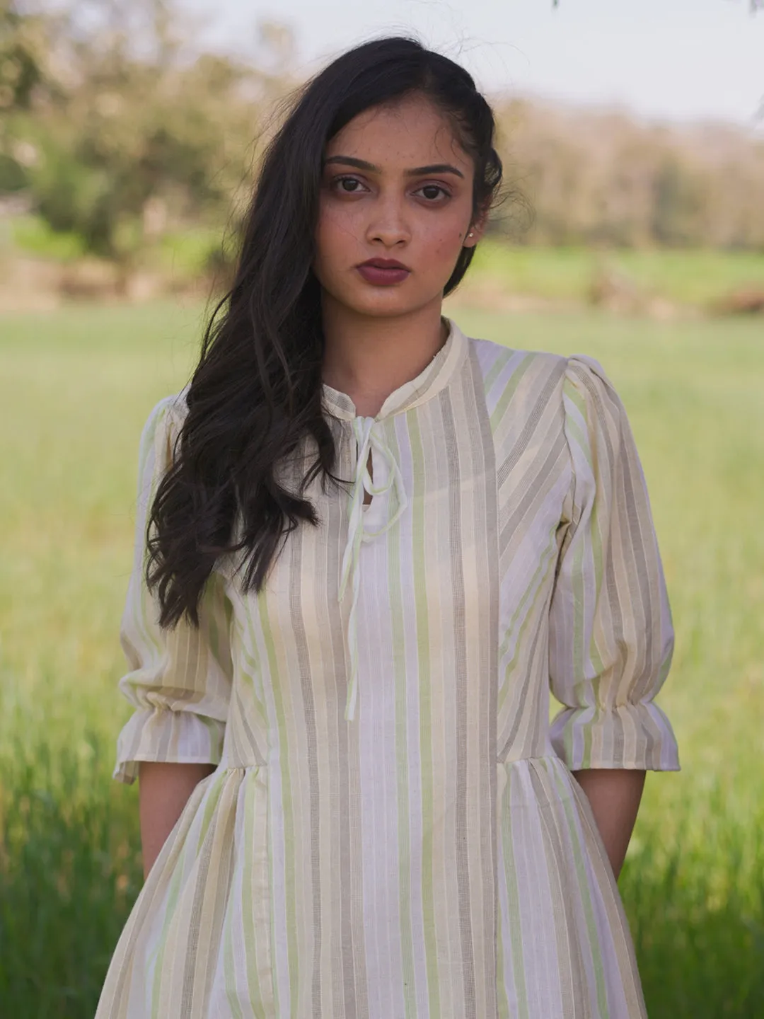 Fern Dress