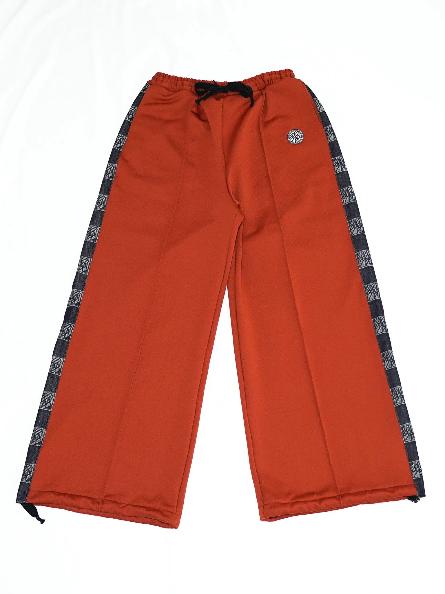 Hakama Track Pants 2024AW