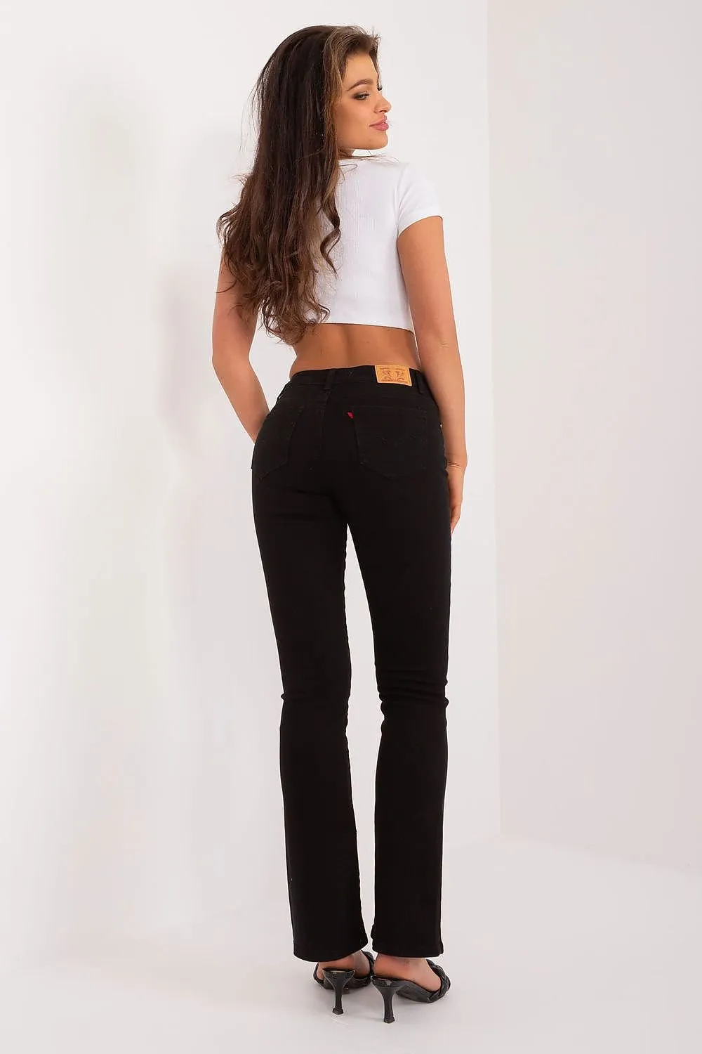 Jeans model 194445 Factory Price