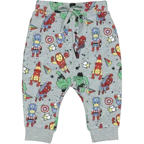 Marvel Track Pants