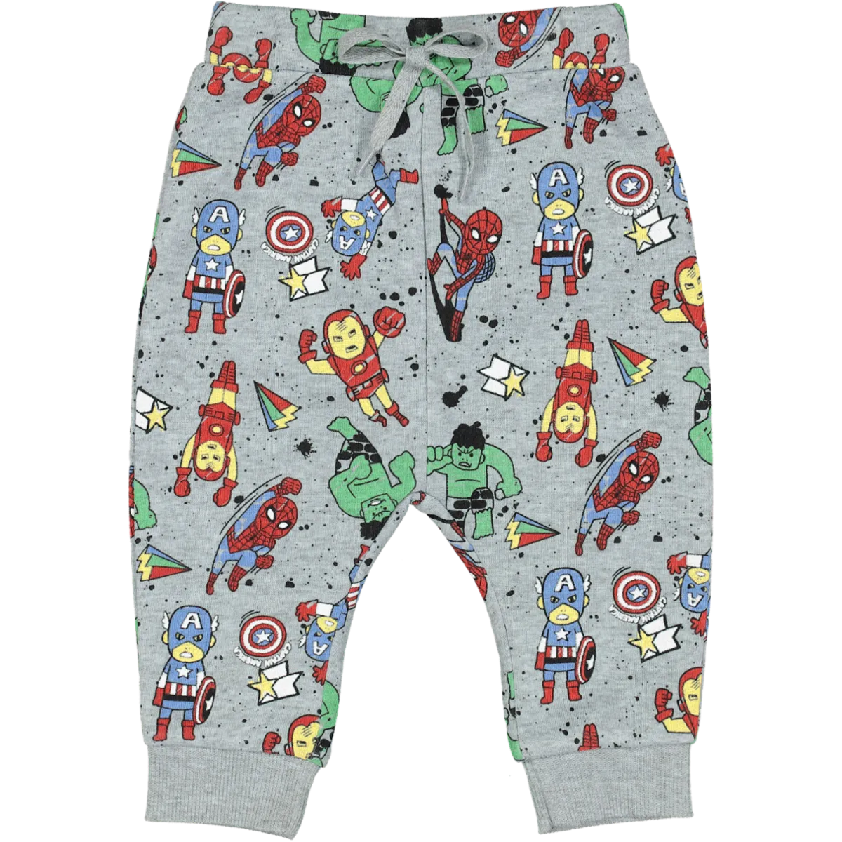 Marvel Track Pants