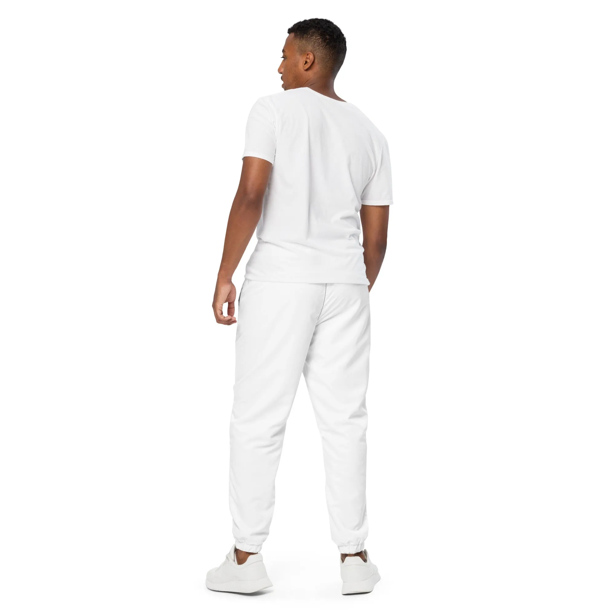 Men's track pants