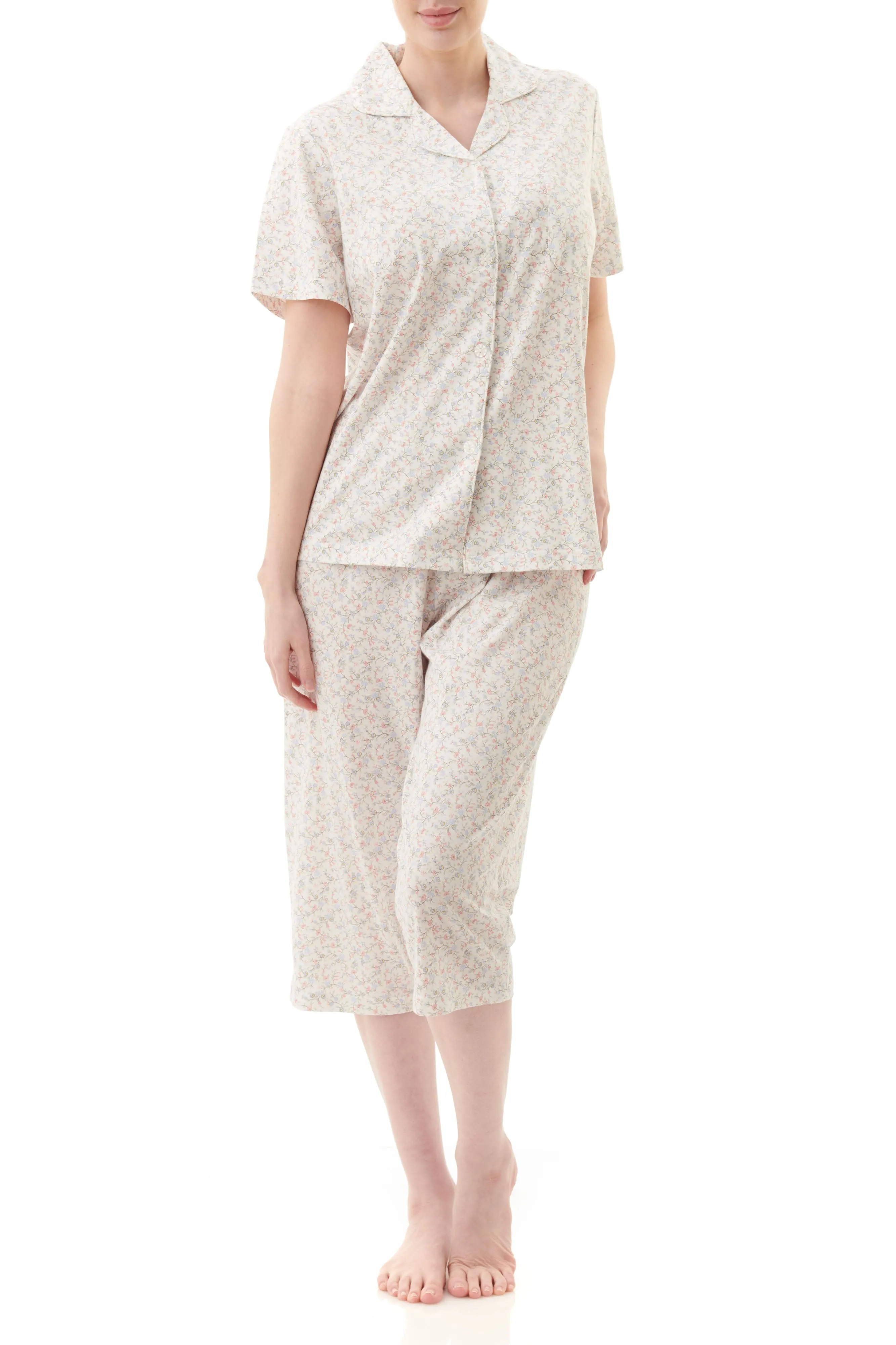 Mia Capri Pjs
