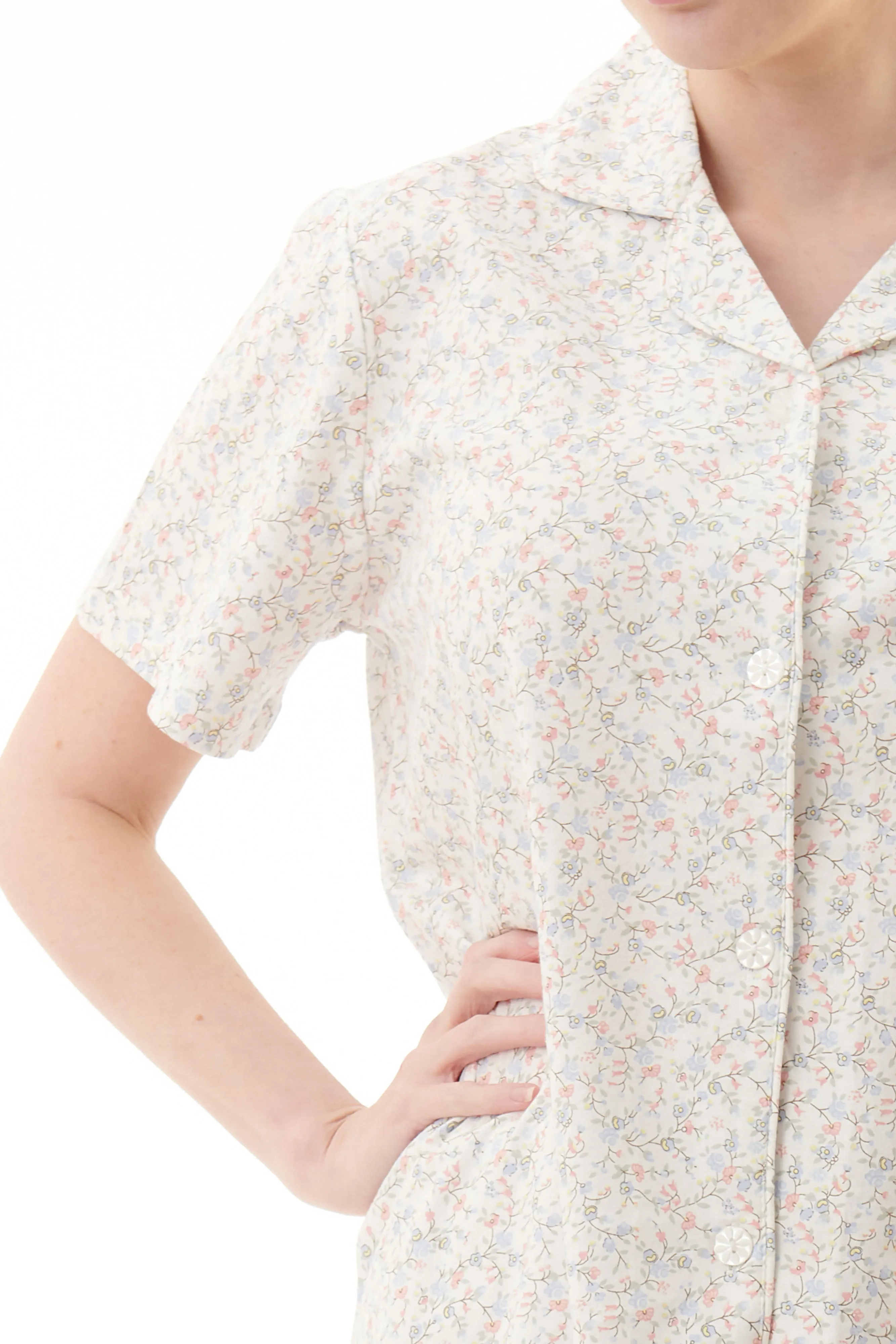 Mia Capri Pjs
