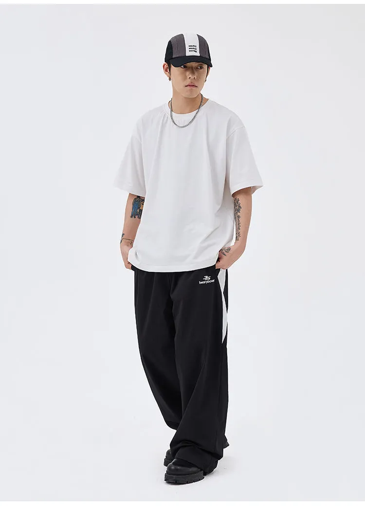 QS434A track pants