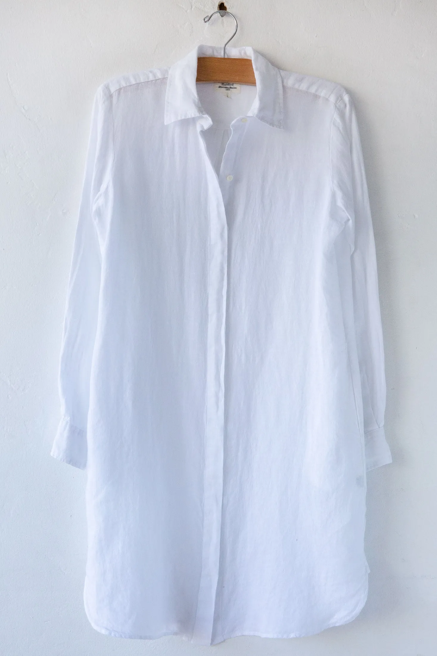 Rea L/S Dress