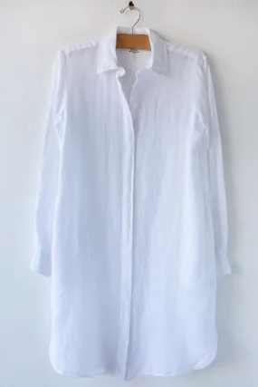 Rea L/S Dress