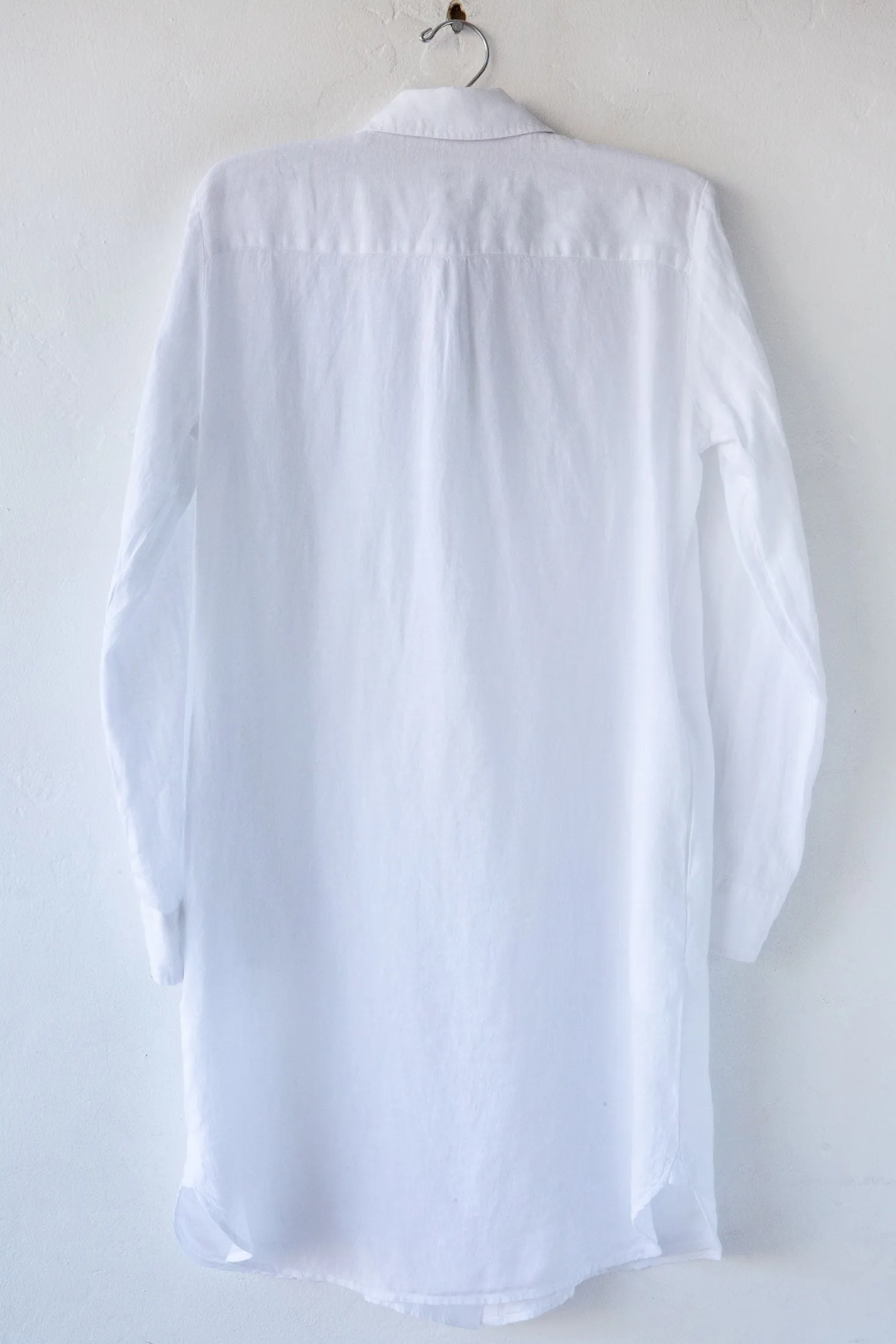 Rea L/S Dress