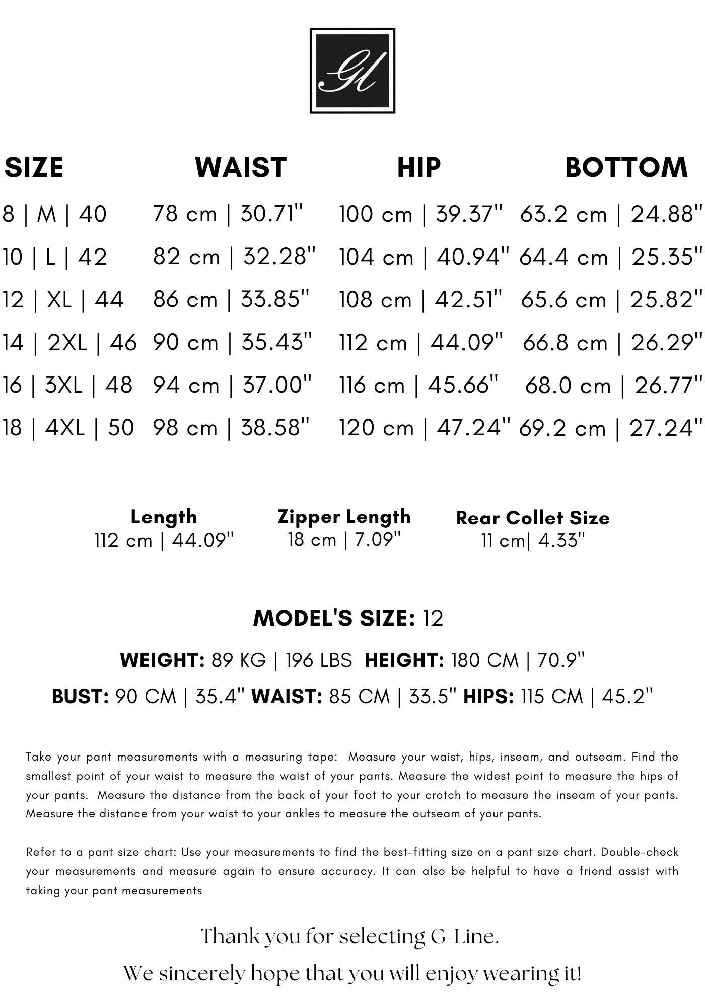 Red Wide Leg Pants - Regular & Plus Size Flare Trousers