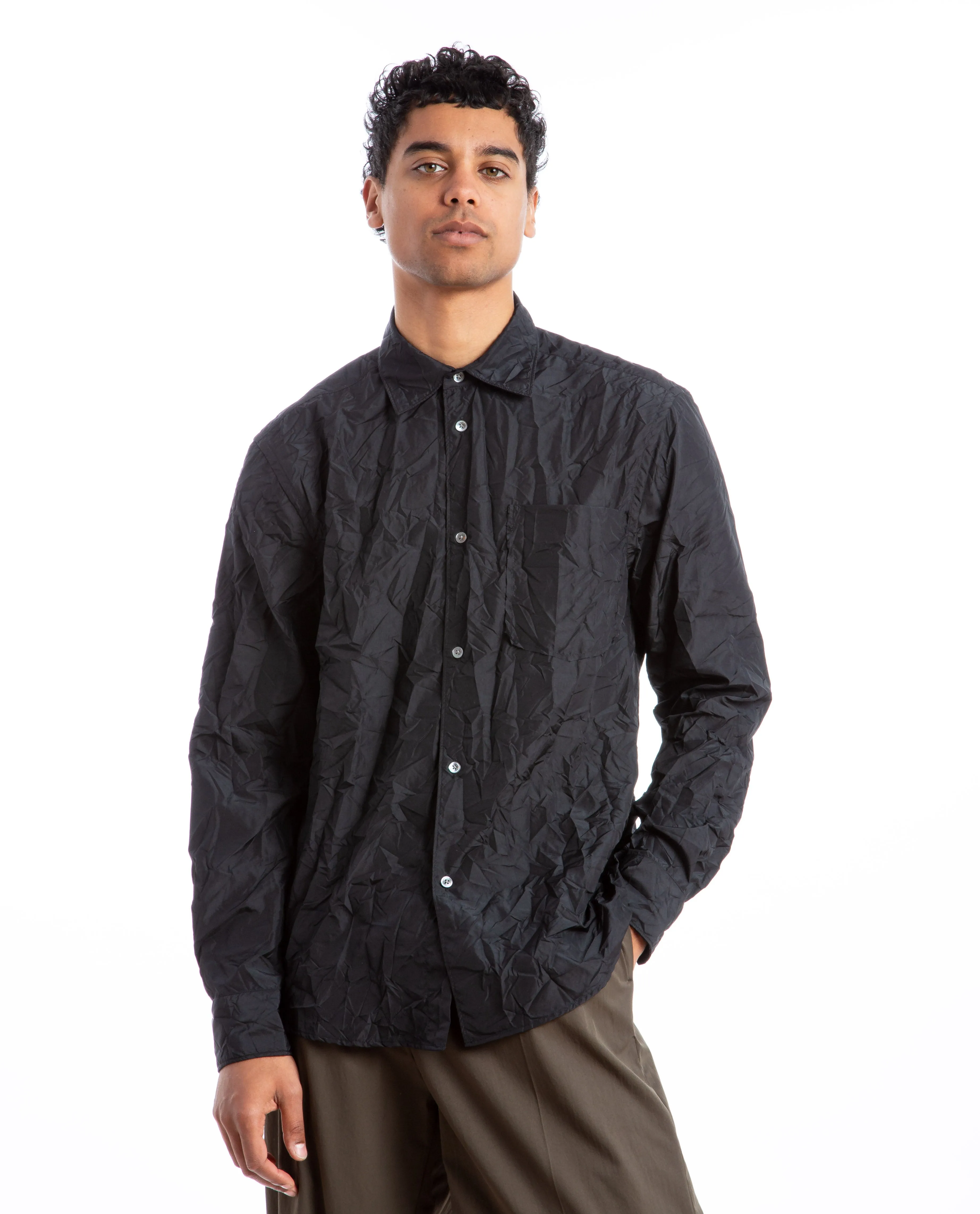 Volume Shirt