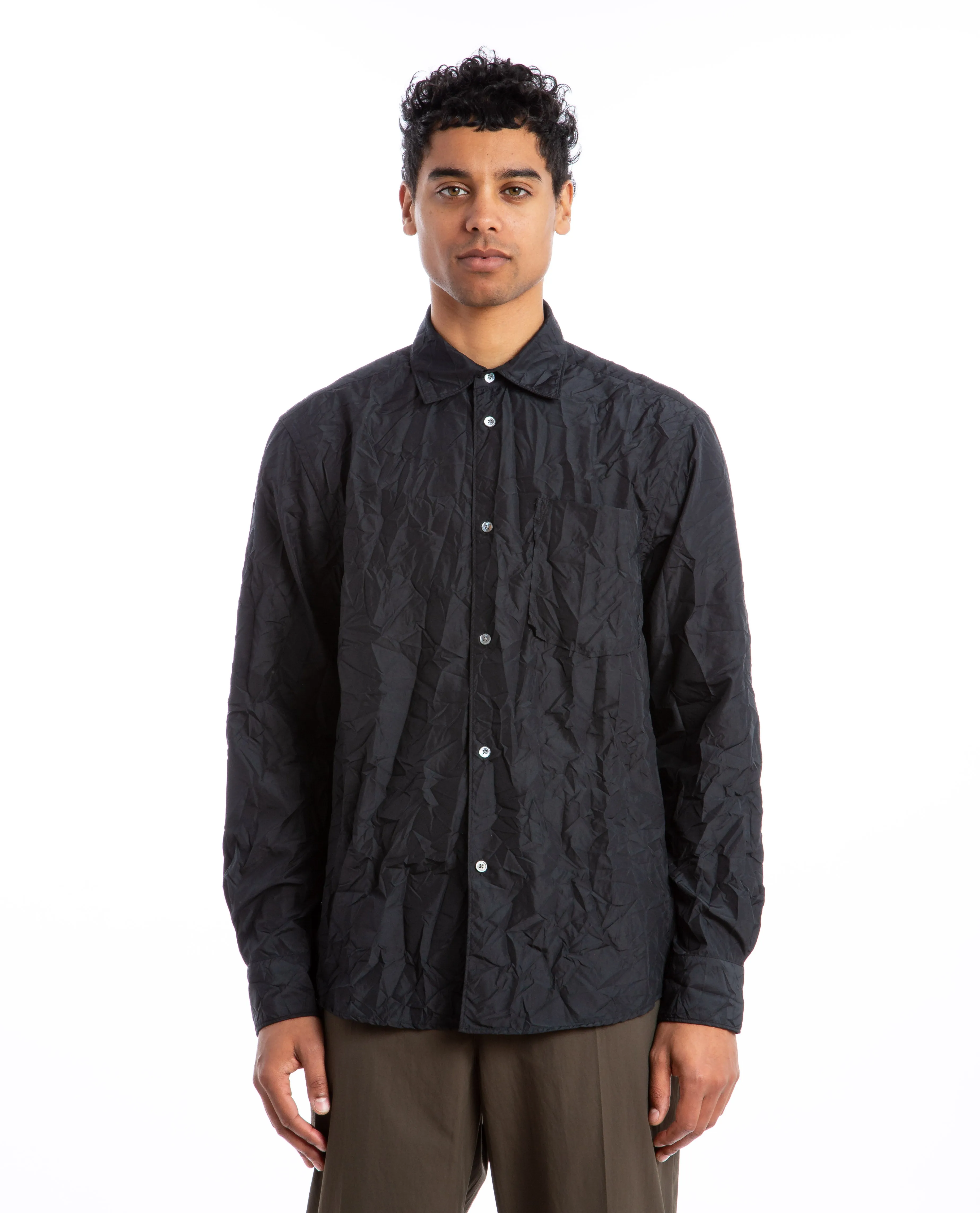 Volume Shirt