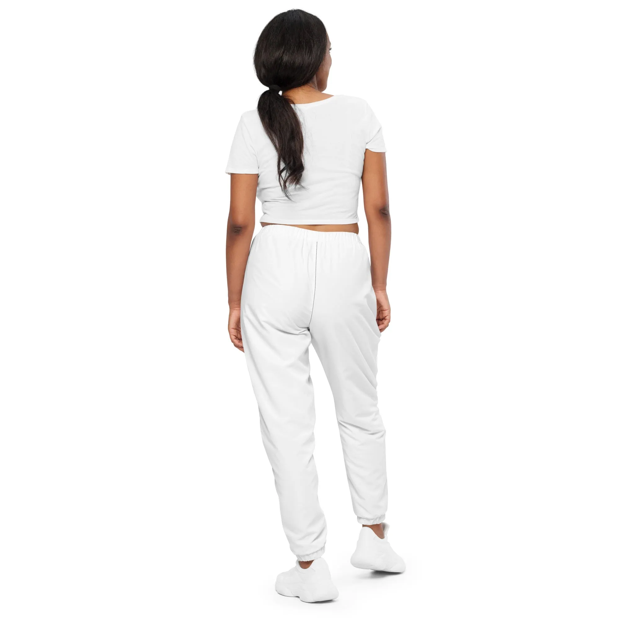 Women's track pants